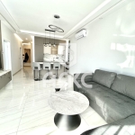 Тристаен апартамент в София, Кръстова вада - 111 кв.м за 3271 €/кв.м - Снимка #1