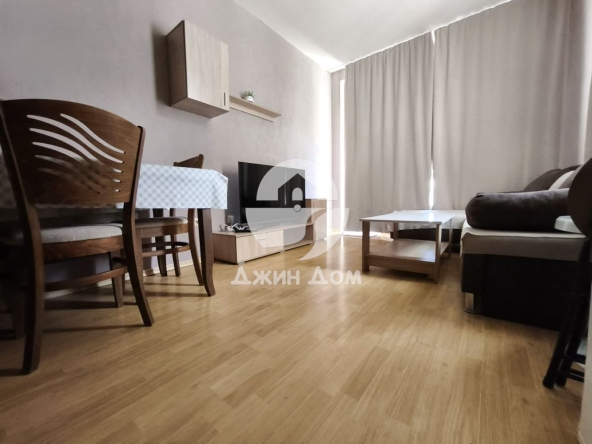 Двустаен апартамент в Свети Влас - 65 кв.м за 1077 €/кв.м - Снимка #1