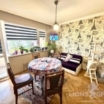 Четиристаен апартамент в Варна, Трошево - 105 кв.м за 1809 €/кв.м - Снимка #1