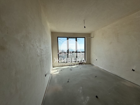 Тристаен апартамент в Варна, Гръцка махала - 123 кв.м за 3599 €/кв.м - Снимка #1