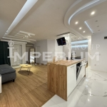 Дава се под наем Двустаен апартамент в Варна, Бриз - 70 кв.м за 561 € - Снимка #1