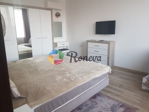 Двустаен апартамент в с. Кранево, Област Добрич - 81 кв.м за 1605 €/кв.м - Снимка #1