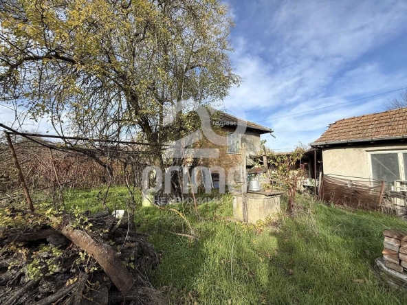 Къща в с. Русаля, Област Велико Търново - 100 кв.м за 165 €/кв.м - Снимка #1