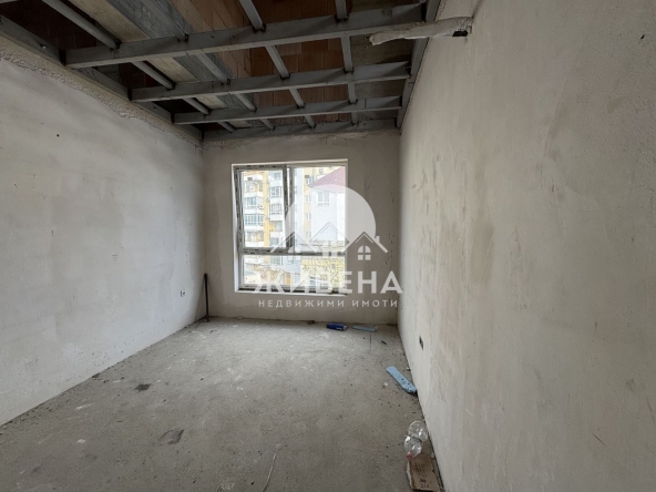 Двустаен апартамент в Варна, Операта - 53 кв.м за 2680 €/кв.м - Снимка #1