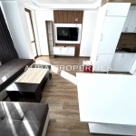 Тристаен апартамент в Разград, Житница - 90 кв.м за 9 €/кв.м - Снимка #1