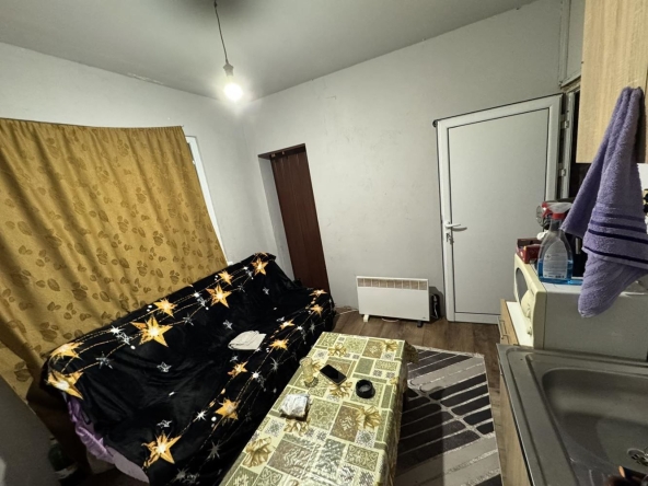 Двустаен апартамент в София, Ботунец - 52 кв.м за 1097 €/кв.м - Снимка #1