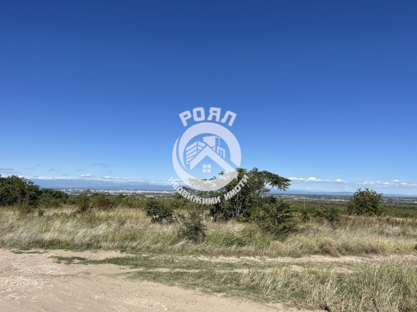 Парцел в с. Брестник, Област Пловдив - 900 кв.м за 62 €/кв.м - Снимка #1