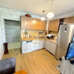 Тристаен апартамент в Варна, Левски - 75 кв.м за 2240 €/кв.м - Снимка #1