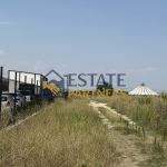 Парцел в Пловдив, Индустриална зона - Юг - 3108 кв.м за 60 €/кв.м - Снимка #1