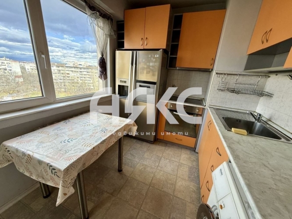 Двустаен апартамент в София, Разсадника - 64 кв.м за 2950 €/кв.м - Снимка #1