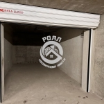 Гараж / Паркомясто в Пловдив, Южен - 24 кв.м за 734 €/кв.м - Снимка #1