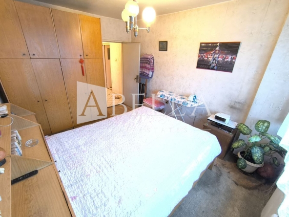 Четиристаен апартамент в София, Сухата река - 91 кв.м за 2363 €/кв.м - Снимка #1
