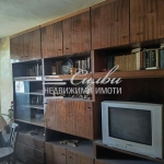 Двустаен апартамент в Шумен, 5-ти полк - 75 кв.м за 1279 €/кв.м - Снимка #1