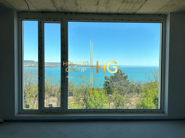 Двустаен апартамент в Варна, Галата - 62 кв.м за 2097 €/кв.м - Снимка #1