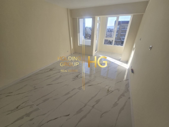 Двустаен апартамент в Варна, Трошево - 50 кв.м за 2440 €/кв.м - Снимка #1