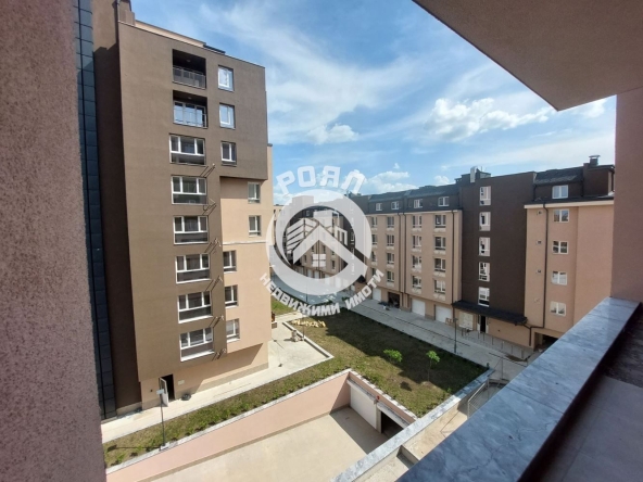 Двустаен апартамент в Пловдив, Южен - 76 кв.м за 1106 €/кв.м - Снимка #1