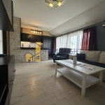 Дава се под наем Двустаен апартамент в София, Овча купел - 70 кв.м за 580 € - Снимка #1