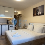 Едностаен апартамент в Велико Търново, Център - 1 кв.м за 104400 €/кв.м - Снимка #1