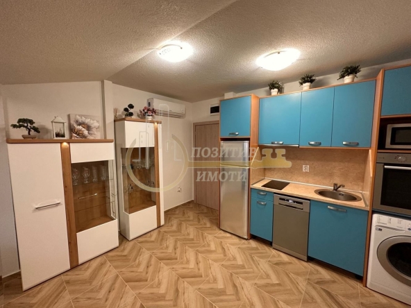 Дава се под наем Двустаен апартамент в София, Дървеница - 55 кв.м за 700 € - Снимка #1