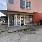 Магазин в Попово - 70 кв.м за 1715 €/кв.м - Снимка #1