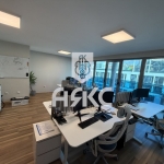 Офис в София, Хиподрума - 168 кв.м за 2703 €/кв.м - Снимка #1