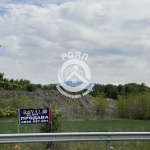 Парцел в с. Костиево, Област Пловдив - 5800 кв.м за 22 €/кв.м - Снимка #1