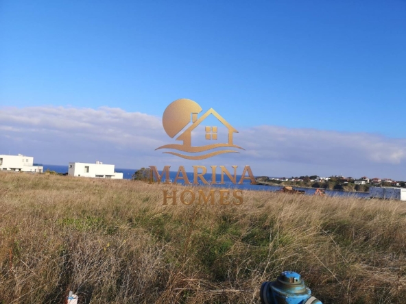 Парцел в с. Лозенец, Област Бургас - 2201 кв.м за 100 €/кв.м - Снимка #1