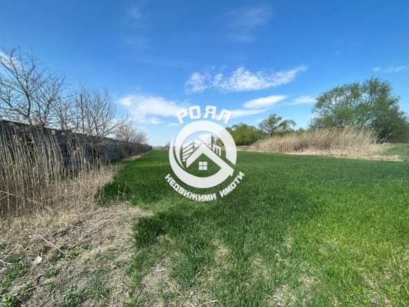 Парцел в Пловдив, Западен - 5001 кв.м за 24 €/кв.м - Снимка #1