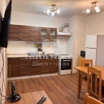 Дава се под наем Четиристаен апартамент в София, Стрелбище - 130 кв.м за 1000 € - Снимка #1