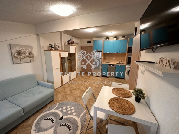 Дава се под наем Ателие в София, Дървеница - 55 кв.м за 700 € - Снимка #1