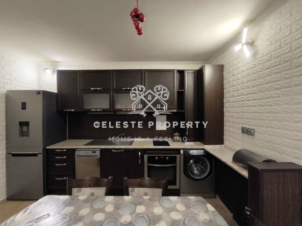 Дава се под наем Тристаен апартамент в София, Овча купел - 85 кв.м за 850 € - Снимка #1