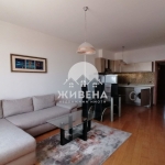 Дава се под наем Тристаен апартамент в к.к. Св.Св. Константин и Елена - 120 кв.м за 950 € - Снимка #1