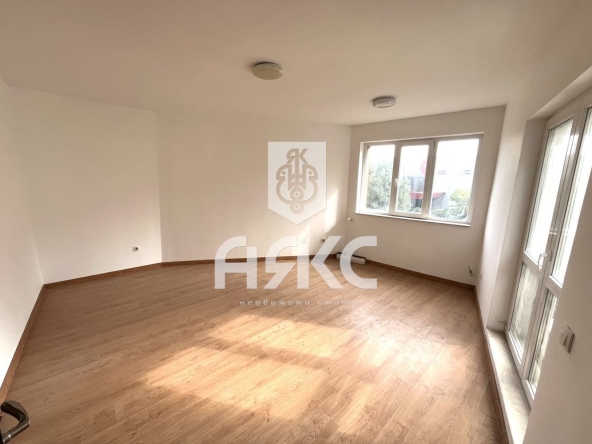 Тристаен апартамент в София, Манастирски ливади - 115 кв.м за 2861 €/кв.м - Снимка #1