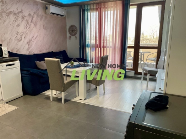 Двустаен апартамент в Пловдив, Южен - 77 кв.м за 2039 €/кв.м - Снимка #1