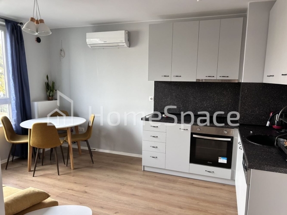 Дава се под наем Двустаен апартамент в София, Овча купел - 50 кв.м за 561 € - Снимка #1