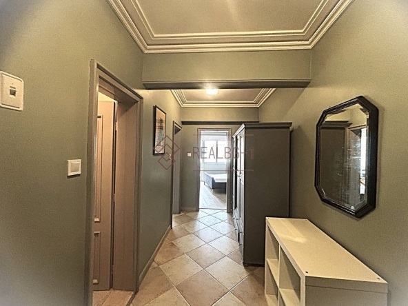 Дава се под наем Двустаен апартамент в Варна, Операта - 70 кв.м за 600 € - Снимка #1