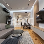 Дава се под наем Четиристаен апартамент в София, Център - 100 кв.м за 1650 € - Снимка #1