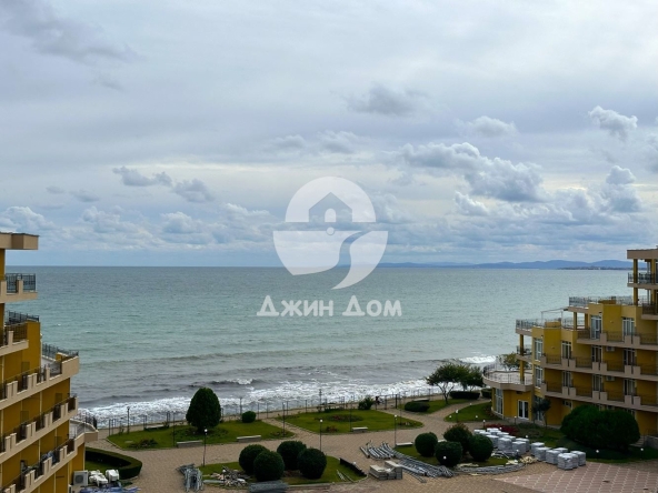 Тристаен апартамент в Ахелой - 224 кв.м за 643 €/кв.м - Снимка #1