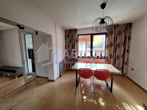 Дава се под наем Двустаен апартамент в София, Драгалевци - 75 кв.м за 612 € - Снимка #1