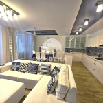 Тристаен апартамент в к.к. Св.Св. Константин и Елена - 135 кв.м за 2223 €/кв.м - Снимка #1