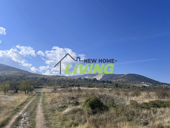 Парцел в с. Брестник, Област Пловдив - 1270 кв.м за 44 €/кв.м - Снимка #1