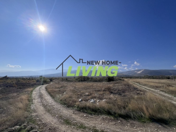 Парцел в с. Брестник, Област Пловдив - 4949 кв.м за 36 €/кв.м - Снимка #1