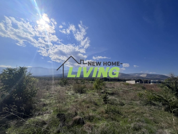 Парцел в с. Брестник, Област Пловдив - 1960 кв.м за 57 €/кв.м - Снимка #1