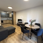 Двустаен апартамент в Банско - 65 кв.м за 1347 €/кв.м - Снимка #1