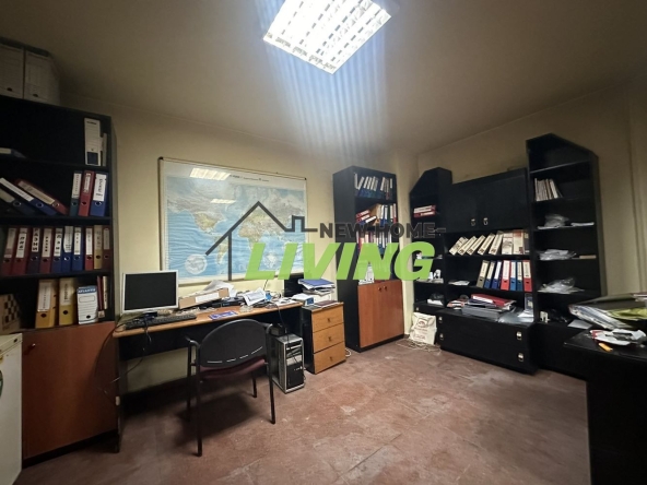 Офис в Асеновград - 45 кв.м за 7 €/кв.м - Снимка #1