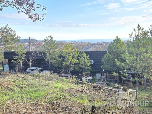 Парцел в Варна, м-т Траката - 500 кв.м за 230 €/кв.м - Снимка #1