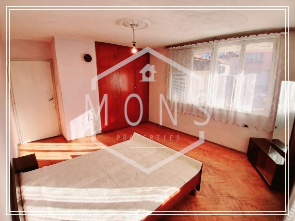 Многостаен апартамент в Севлиево - 119 кв.м за 898 €/кв.м - Снимка #1