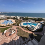 Тристаен апартамент в Поморие - 88 кв.м за 1364 €/кв.м - Снимка #1