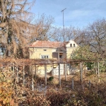 Къща в с. Кочмар, Област Добрич - 86 кв.м за 166 €/кв.м - Снимка #1