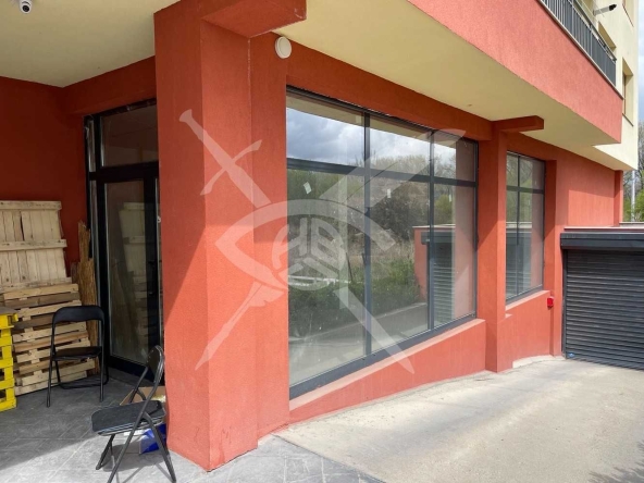 Магазин в София, Дружба 2 - 138 кв.м за 1150 €/кв.м - Снимка #1